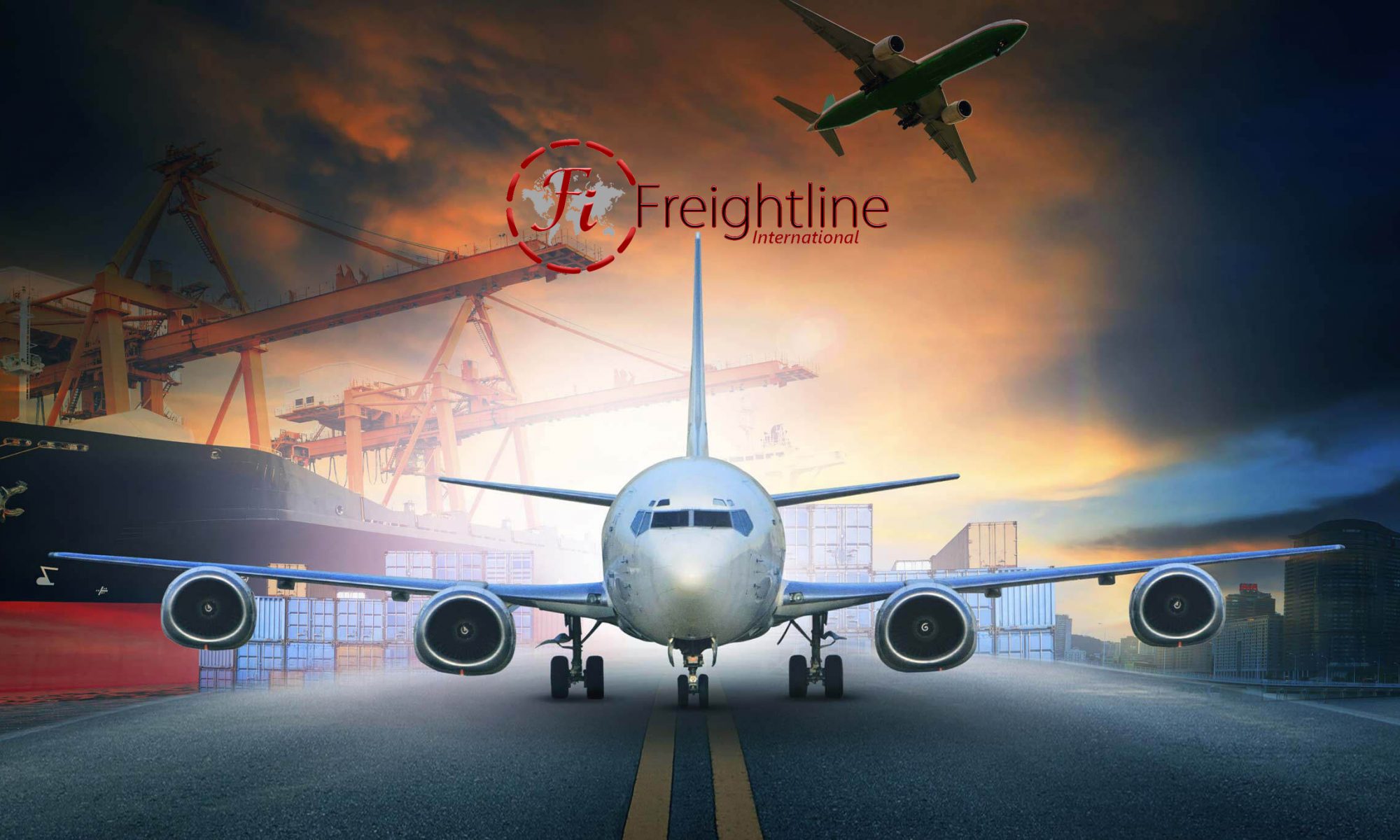 Freightline International Ltd